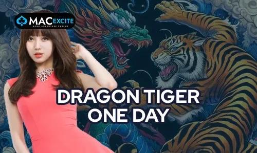 Dragon Tiger One Day